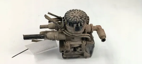 Válvula EBS 1857012 Scania R 420 image 4