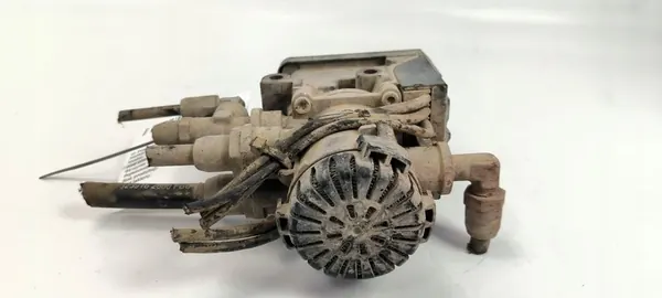 Válvula EBS 1857012 Scania R 420 image 5