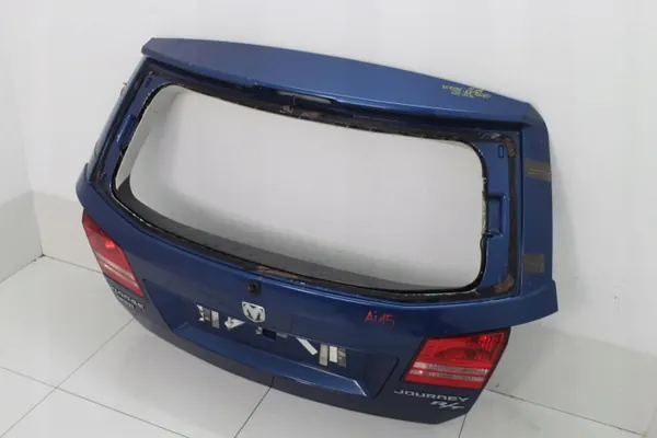 Takaluukku OEM 360214323 Dodge Journey 08-10 image 3