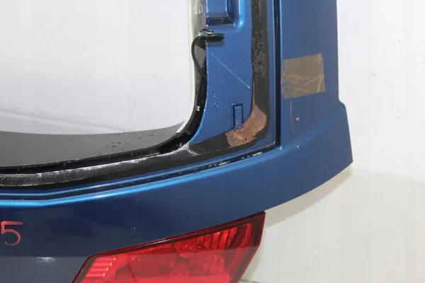 Takaluukku OEM 360214323 Dodge Journey 08-10 image 6