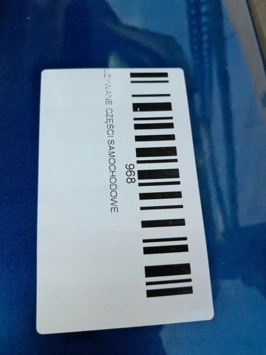 Takaluukku OEM 360214323 Dodge Journey 08-10 image 8