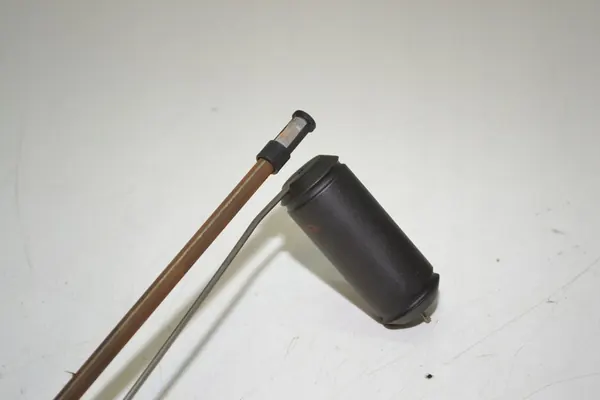 Tomasetto AT02 SPRINT 200-204/30 B/W image 3