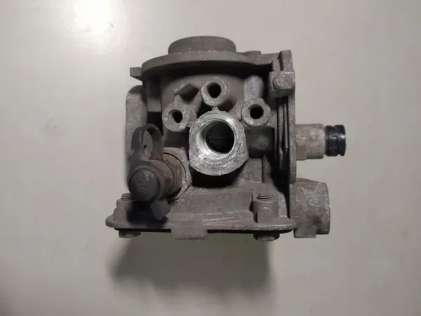 Wabco 9710028050 Jarrunventtiili perävaunu - Käytetty image 3