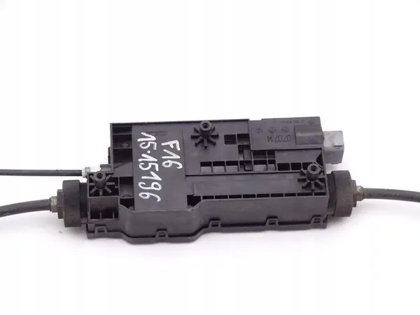 BMW X6 F16 14-19 Electric Handbrake 6868514 image 4