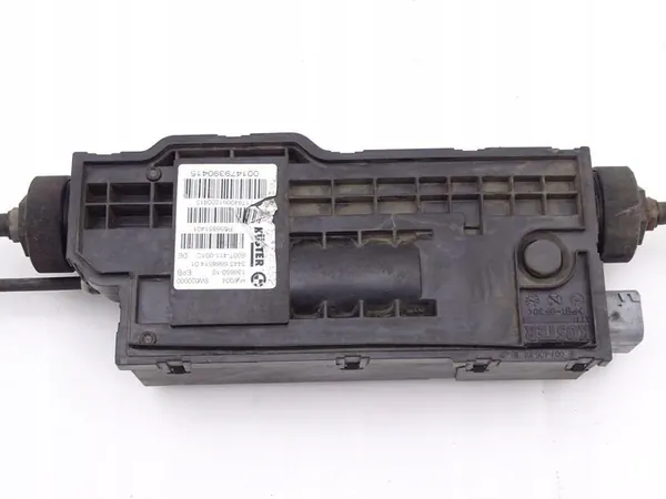 BMW X6 F16 14-19 Electric Handbrake 6868514 image 5