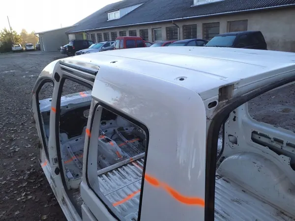 Gebruikt Volkswagen Caddy dak OEM ARA310765 image 5