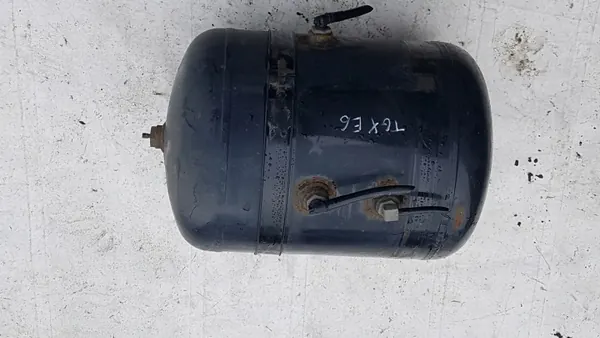 30L Luftbehälter OEM 81514016155 für MAN TGX/TGS image 2