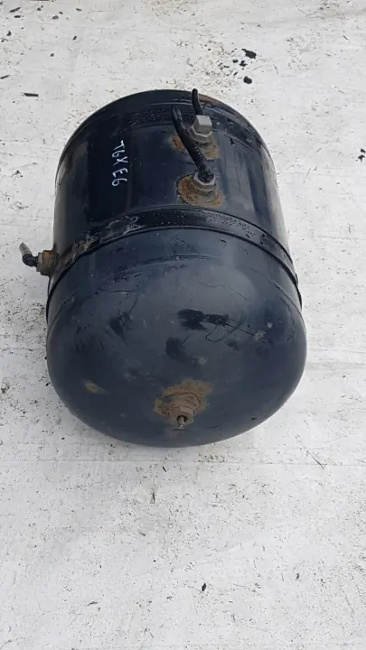 30L Luftbehälter OEM 81514016155 für MAN TGX/TGS image 3