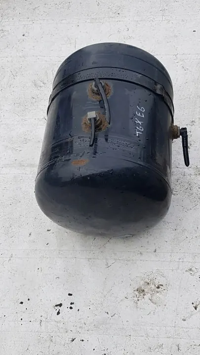 30L Luftbehälter OEM 81514016155 für MAN TGX/TGS image 4