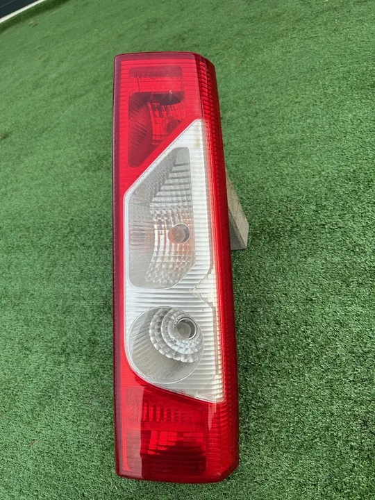 FIAT SCUDO EXPERT JUMPY II 07-16 Höger Baklampa Komplett image 2