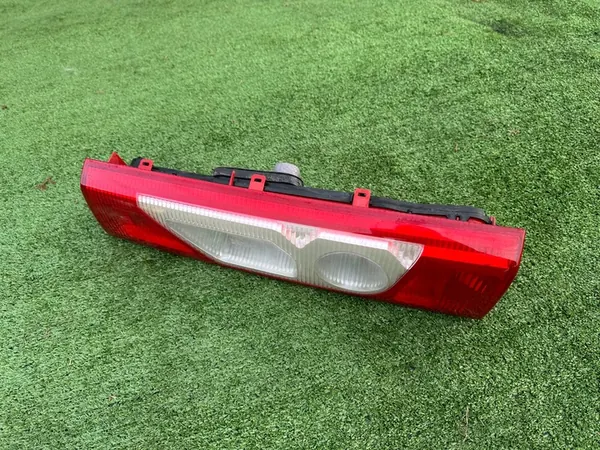 FIAT SCUDO EXPERT JUMPY II 07-16 Höger Baklampa Komplett image 4