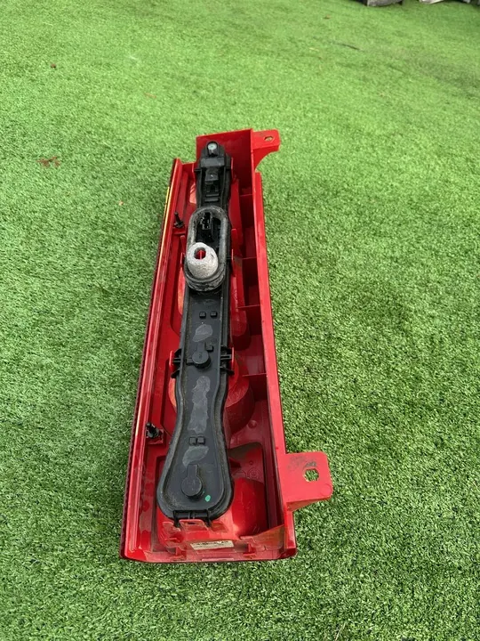 FIAT SCUDO EXPERT JUMPY II 07-16 Höger Baklampa Komplett image 5