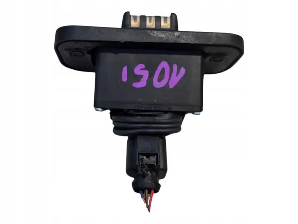 Conector de porta deslizante Volkswagen Crafter image 2