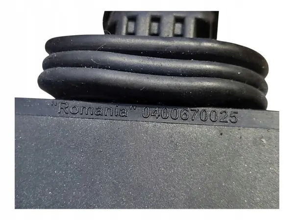 Conector de porta deslizante Volkswagen Crafter image 4