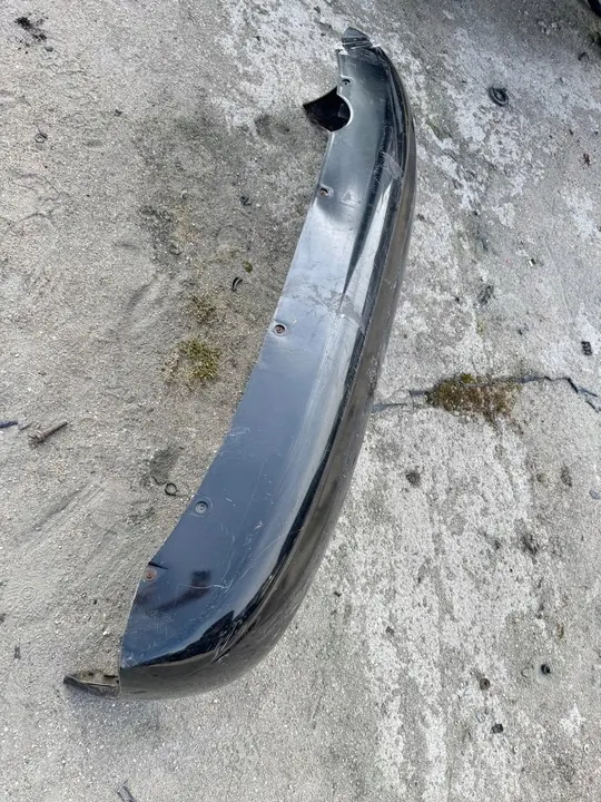 Parachoques trasero Chevrolet AVEO T300 2011-2014 image 4