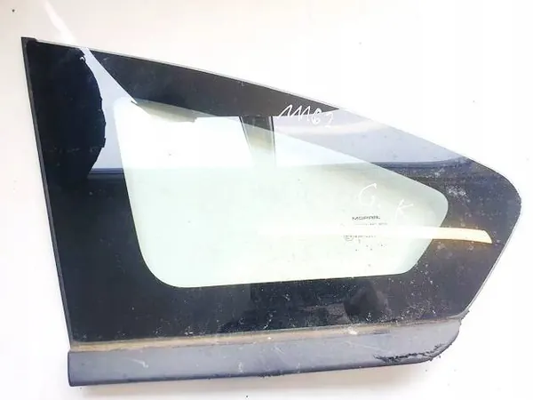 Ventana cuarto Dodge Caliber OEM AS206 - Izquierda trasera image 2