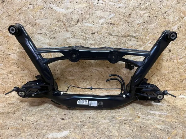 Taka Kelkkapalkki OEM 5Q0505235J Audi VW Skoda Seat image 2