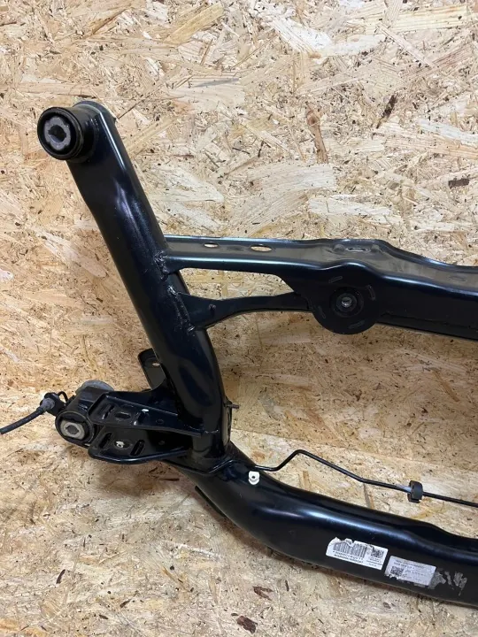 Taka Kelkkapalkki OEM 5Q0505235J Audi VW Skoda Seat image 3