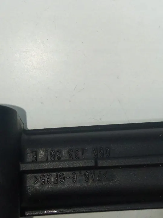 Junta base filtro aceite OEM 06K133681E 2.0 TSI image 9
