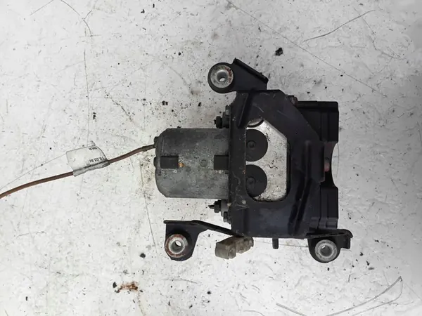 AUDI A4 B5 A6 S6 A8 S8 1.8 20V ABS-pomp 8D0614111D image 2