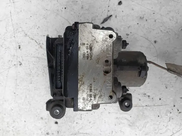 AUDI A4 B5 A6 S6 A8 S8 1.8 20V ABS-pomp 8D0614111D image 3
