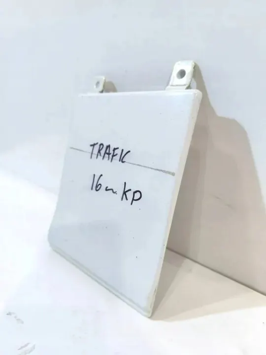Brandstoftankklep OEM 788284942R voor Renault Trafic III image 3