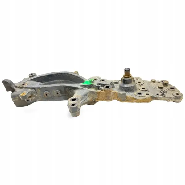 OEM 1911611 DAF Frame-verlenging, rechts voor image 2