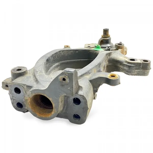 OEM 1911611 DAF Frame-verlenging, rechts voor image 3