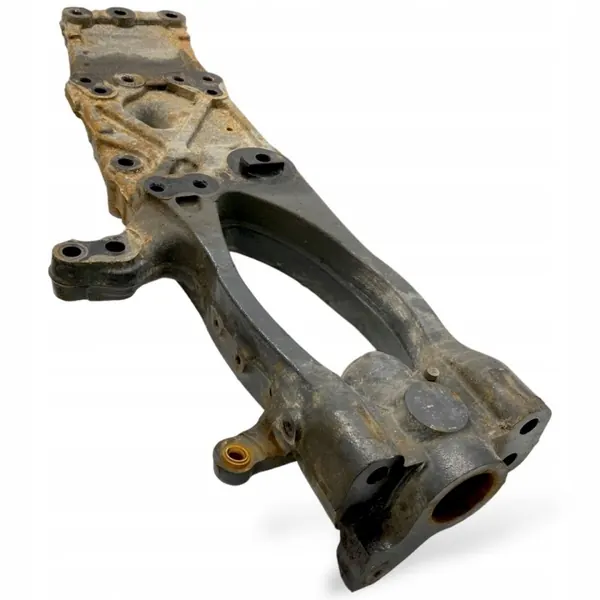 OEM 1911611 DAF Frame-verlenging, rechts voor image 4