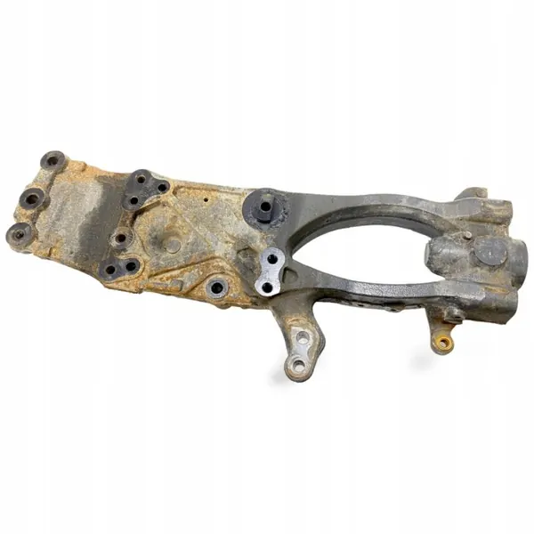 OEM 1911611 DAF Frame-verlenging, rechts voor image 5