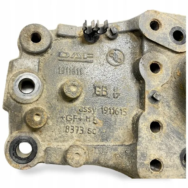 OEM 1911611 DAF Frame-verlenging, rechts voor image 6