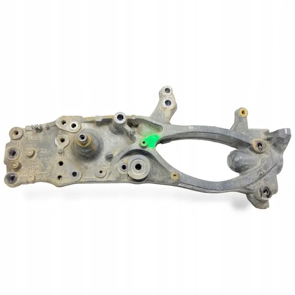 OEM 1911611 DAF Frame-verlenging, rechts voor image 7