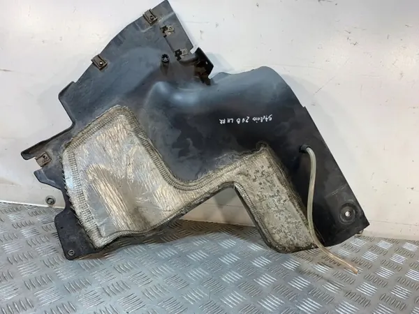Rechte Seite Alfa Romeo Stelvio 2019 OEM 50550400 image 6