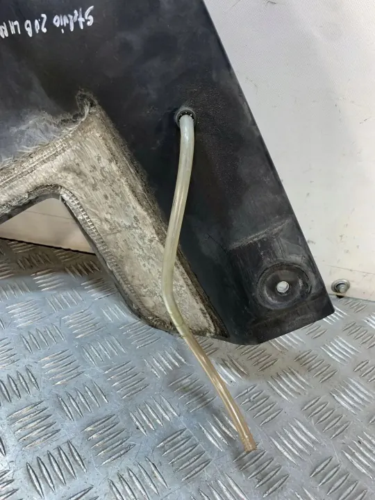 Rechte Seite Alfa Romeo Stelvio 2019 OEM 50550400 image 7