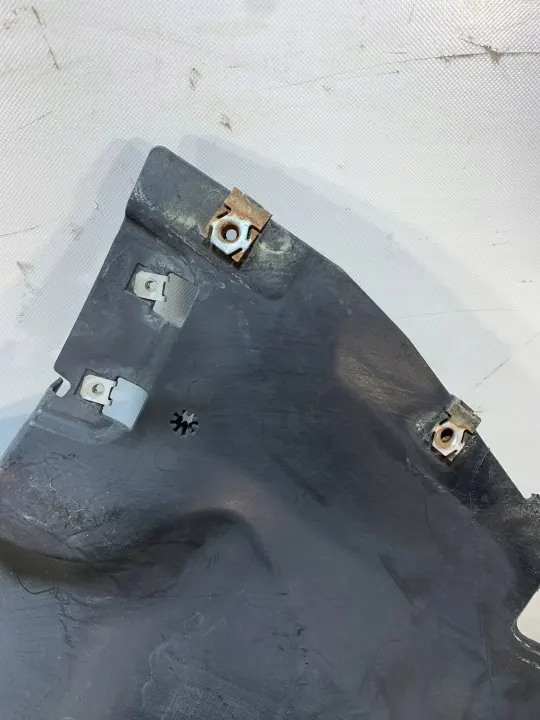 Rechte Seite Alfa Romeo Stelvio 2019 OEM 50550400 image 8