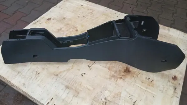 Túnel central OEM VOLVOMAR-137232 Opel Astra H 1.9CDTI image 2