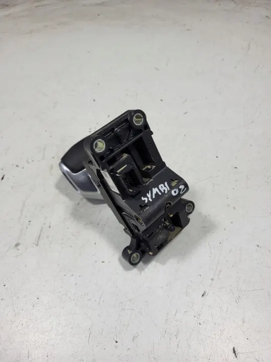Växelspak OEM 349031345R för Renault Captur II image 5