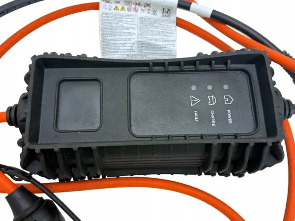 Cabo de Carregamento Opel OE 9844468880 para Corsa-e image 3