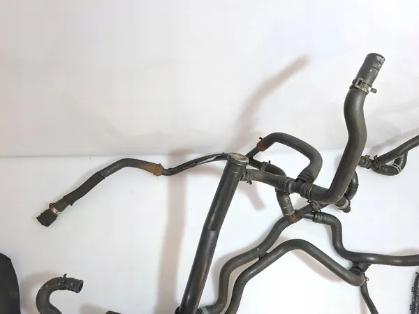 A3 8P PASSAT LEON Vesijohtosarja 1.4TSI CAX OEM image 5