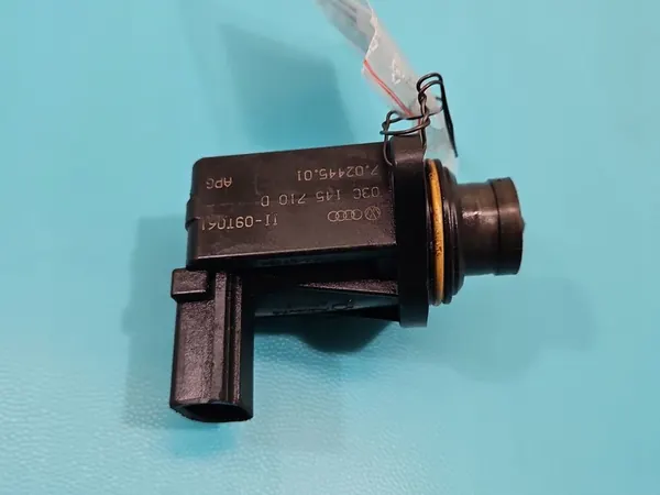 Turboventil VW Tiguan I 07 1.4 TSI OEM 03C145710D image 3