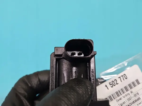 Turboventil VW Tiguan I 07 1.4 TSI OEM 03C145710D image 5