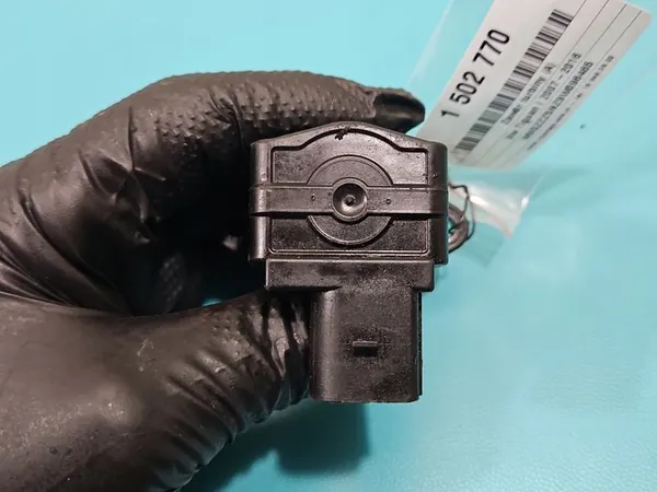 Turboventil VW Tiguan I 07 1.4 TSI OEM 03C145710D image 7