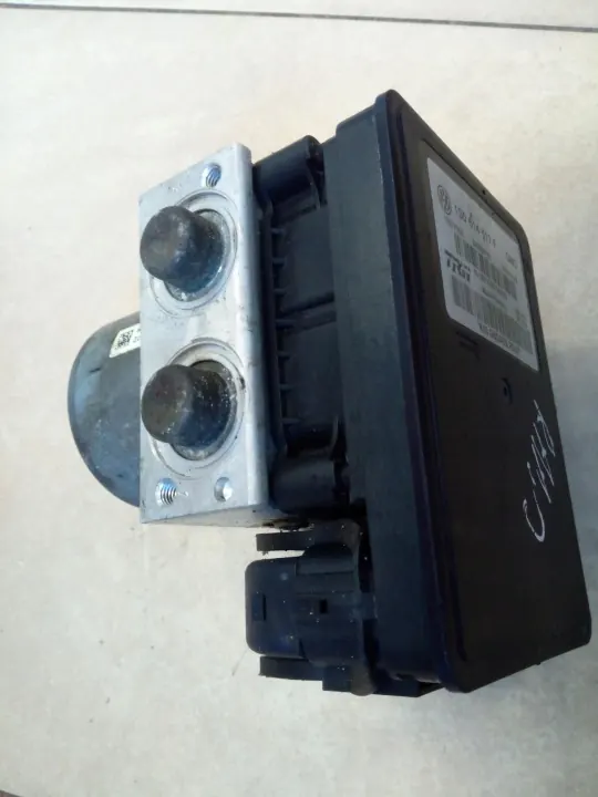 Pompe ABS OEM 1S0614517F pour SEAT Mii VW UP image 3