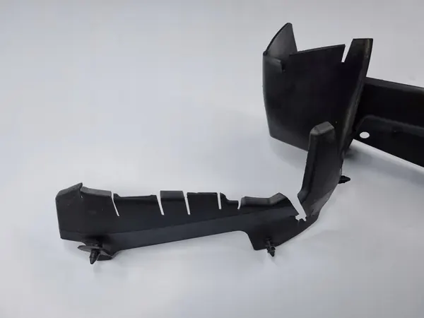 2023 Jeep Grand Cherokee Canal de ar 68488859AB image 3