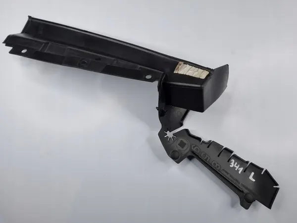 2023 Jeep Grand Cherokee Canal de ar 68488859AB image 4