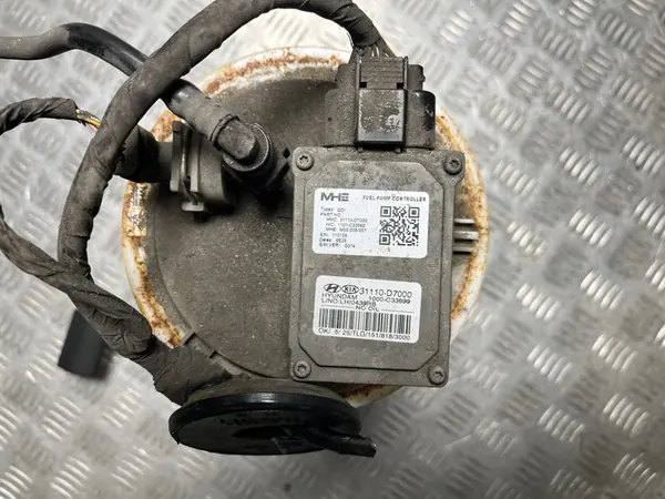 Bomba de combustível Kia para Sportage IV 1.6 GDI OE 31110-D7000 image 2