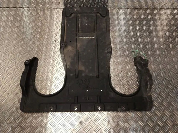 Carter de boîte OEM A2535240900 pour Mercedes GLC image 2