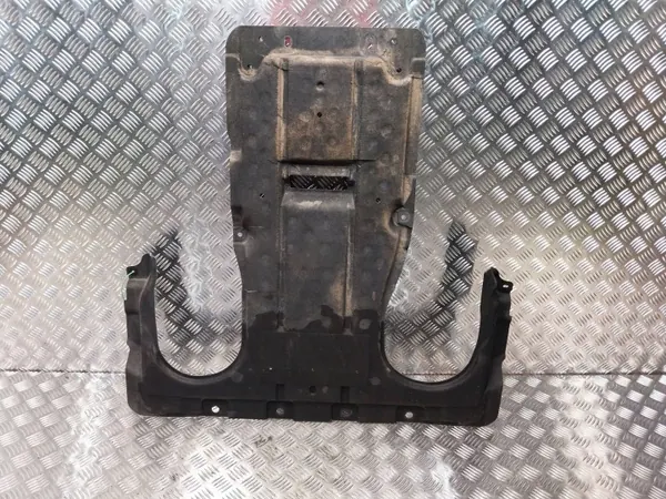 Carter de boîte OEM A2535240900 pour Mercedes GLC image 4