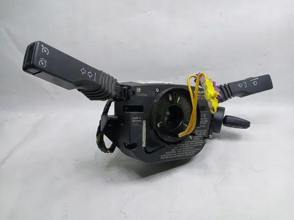 Interruptor combinado Opel Vectra C image 2