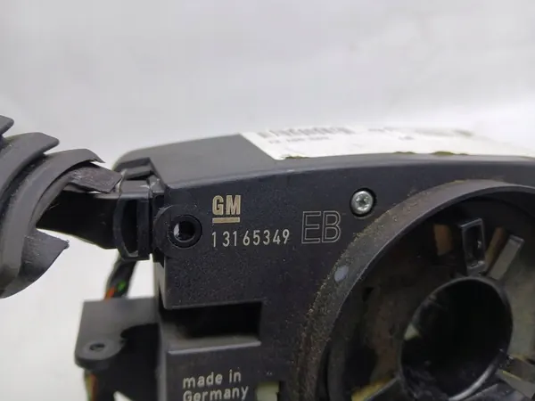 Interruptor combinado Opel Vectra C image 5